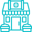 Commercial Property Insurance Icon